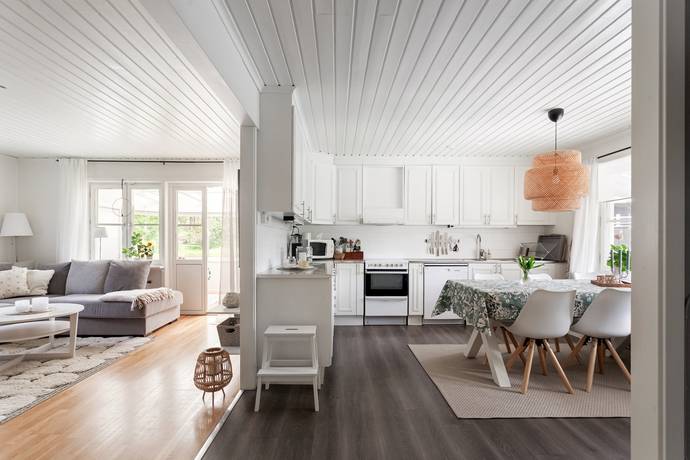 7 rum Villa på Smultronstigen 9 Knutsbo Ludvika kommun - bild 12