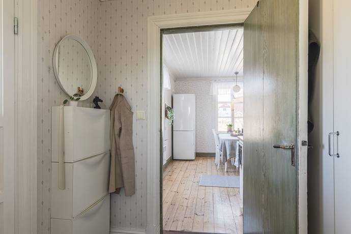 3 rum Villa på Uckerö 26 Östhammar Östhammars kommun - bild 9