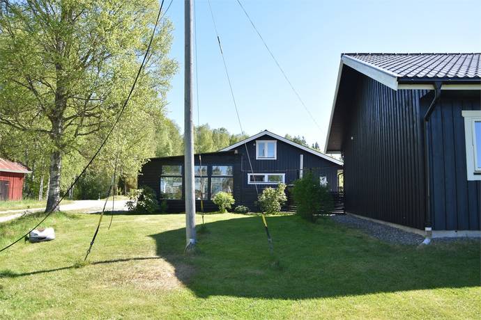 5 rum Villa på Gottersbyn Eber 1 Töcksfors Årjängs kommun - bild 22