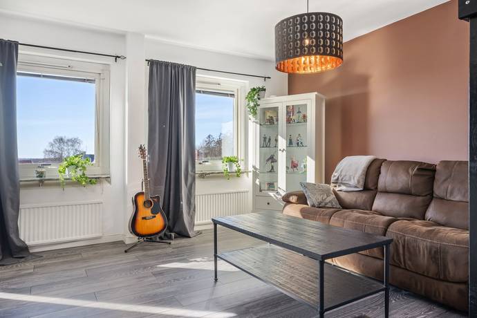 Reenstiernagatan 72, Eneby, Norrköpings kommun
