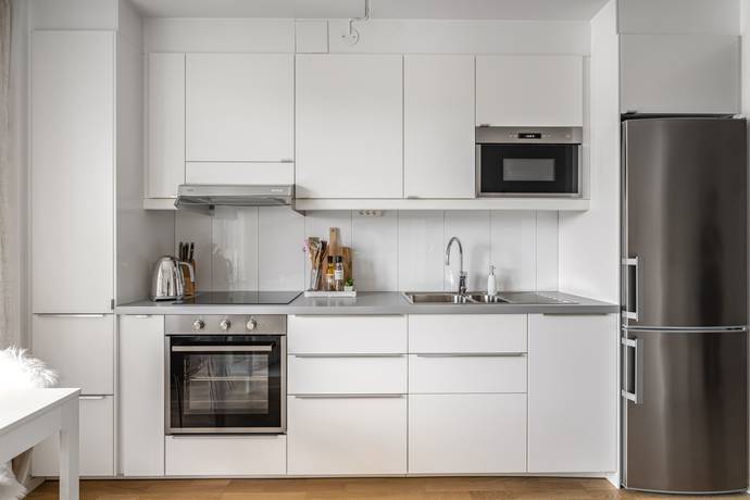 1 rum Lägenhet på Förrådsvägen 44 Centrala Huddinge Huddinge kommun - bild 6