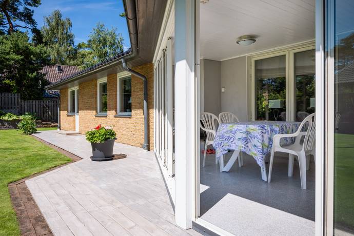 6 rum Villa på Tegnérvägen 10A Mellbystrand Laholms kommun - bild 29