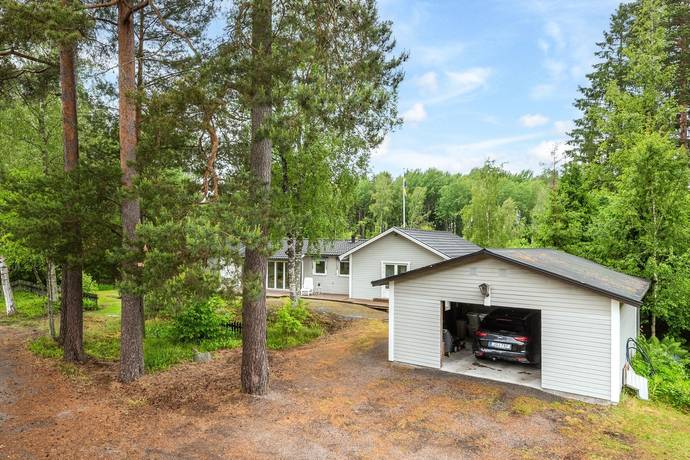 3 rum Villa på Tolskeppsvägen 41 Finspångs kommun - bild 2