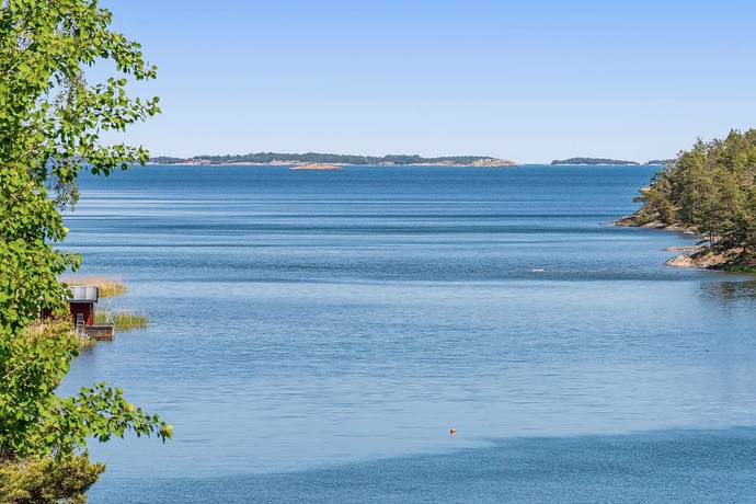 3 rum Fritidshus på Hummelvik 21 Nyköpings kommun - bild 11