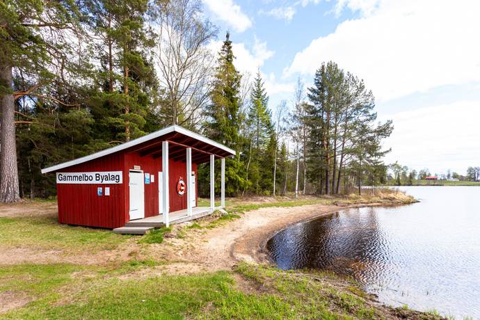 4 rum Villa på Gammelbo 709 Gammelbo Lindesbergs kommun - bild 16