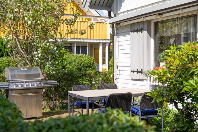 5 rum villa på Mölnesjögatan 118 Rannebergen, Göteborgs kommun - bild 4