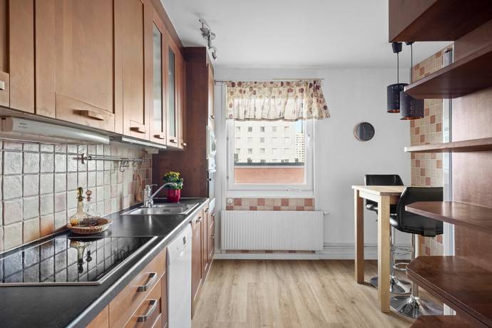 3 rum Lägenhet på Hagalundsgatan 40 Hagalund Solna kommun - bild 12