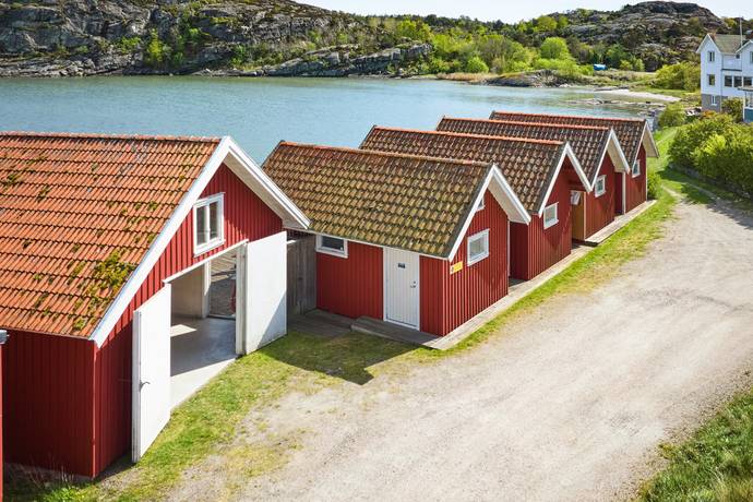 203 m² Vinterbonat fritidshus på Kristineberg 546 Fiskebäckskil Lysekils kommun - bild 11