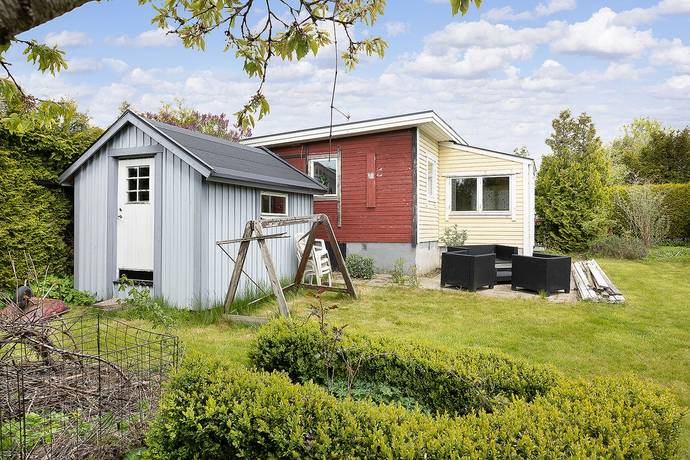 3 rum Fritidshus på Bellisgatan 7, 112 Almåsa Malmö kommun - bild 16