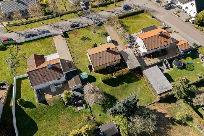 3 rum Villa på Nytorgsgatan 3 Sjöbo Sjöbo kommun - bild 32