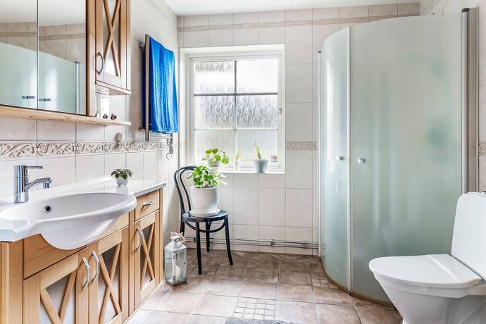 4 rum Villa på Oxbacksvägen 30 Hallstahammars kommun - bild 12