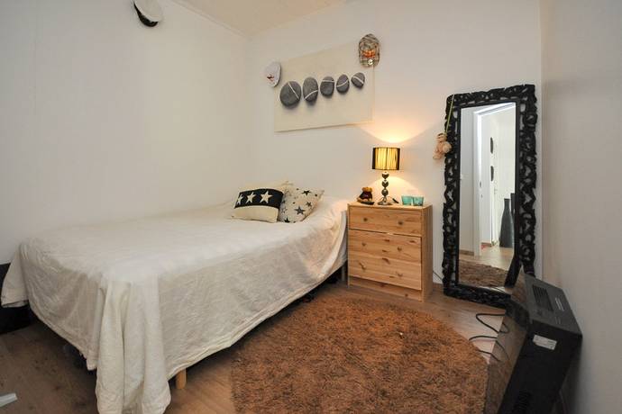 4 rum Villa på Överby kvarnväg 14 Abborrkroken Värmdö kommun - bild 36