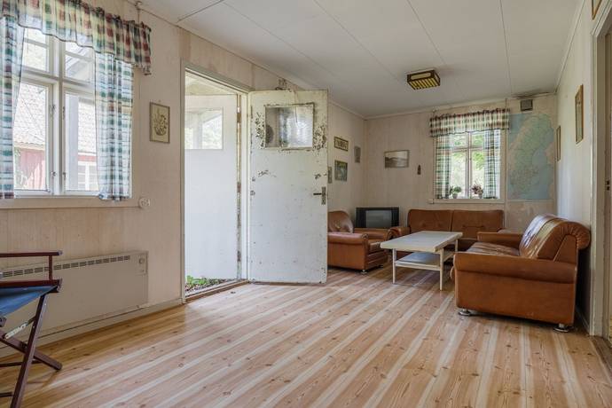 7 rum Villa på Norra Vånga Fåröna 1 Norra vånga Vara kommun - bild 36