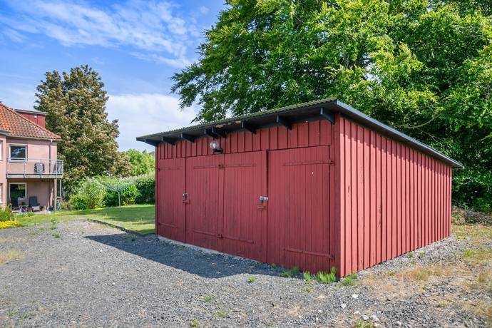 10 rum övrig på Köpmangatan 8 Hammenhög, Simrishamns kommun - bild 3