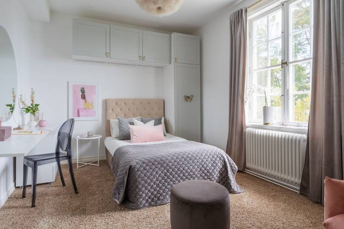 10 rum Villa på Svensknabbevägen 29 Småland Kalmar kommun - bild 41