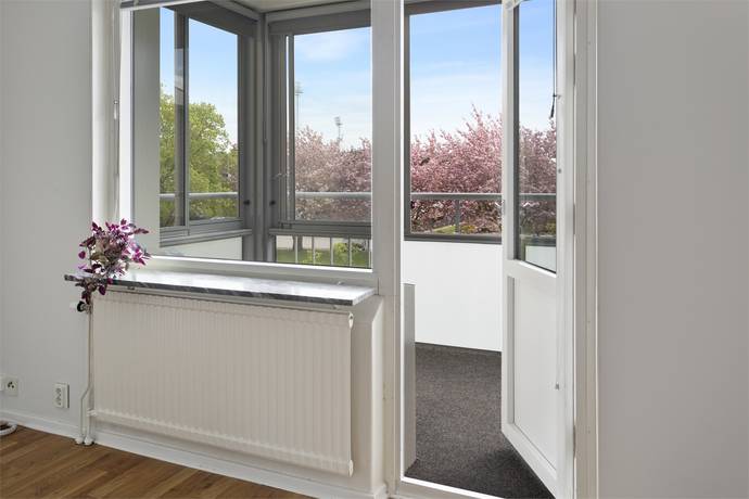 3 rum Lägenhet på Hertings Allé 9B Herting Falkenbergs kommun - bild 12