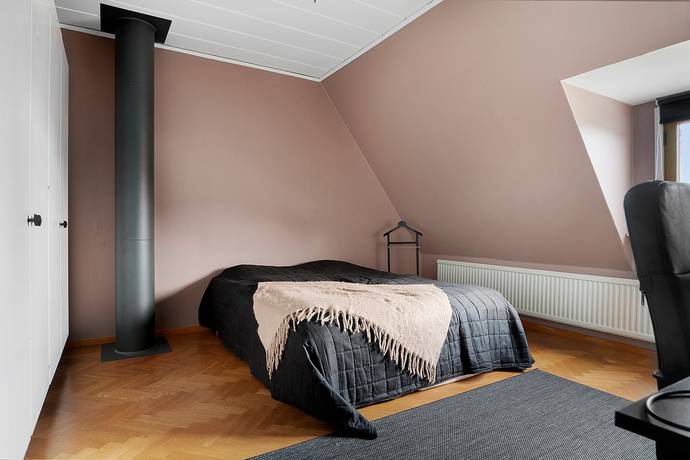 7 rum Villa på Viktoriagatan 38 Hässleholm Hässleholms kommun - bild 27