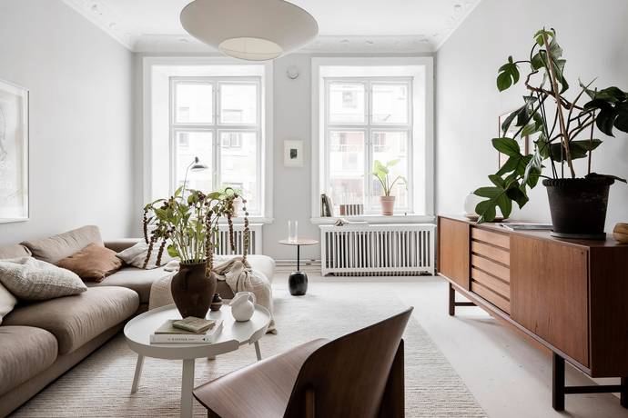 2 rum lägenhet på Nordhemsgatan 27A Linnéstaden, Göteborgs kommun - bild 1