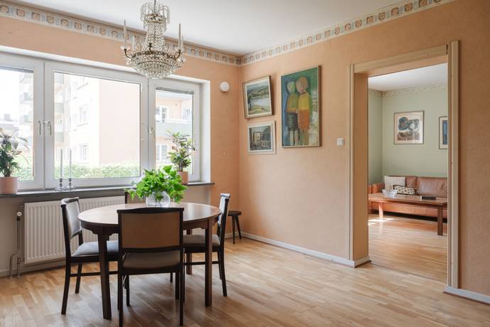 3 rum lägenhet på Ellstorpsgatan 3A Ellstorp, Malmö kommun - bild 2