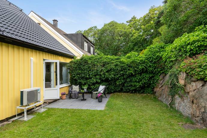 6 rum Villa på Bullegummans gata 15 Påvelund Göteborgs kommun - bild 6