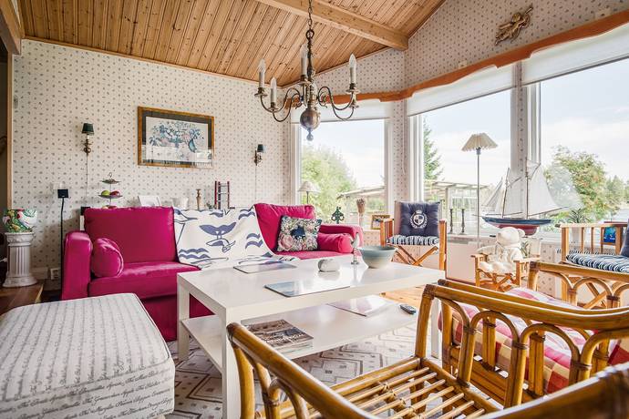 3 rum Villa på Östra Sundsviken 13 Hörnefors Umeå kommun - bild 9