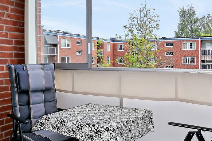 3 rum lägenhet på Malmgatan 13D Centralt, Åmåls kommun - bild 2