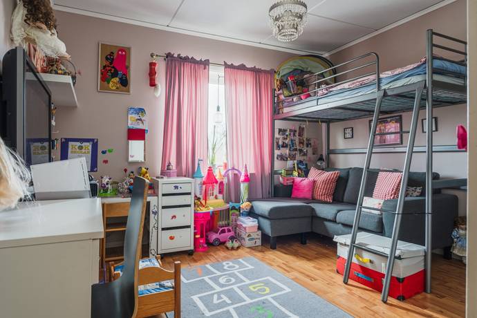 4 rum Villa på Björkövägen 2 Valla Katrineholms kommun - bild 14