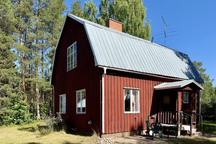 Niemisel, Luleå kommun