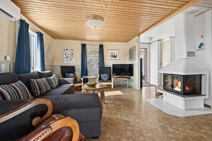 5 rum Villa på Björkbackavägen 22 Bålsta Håbo kommun - bild 7