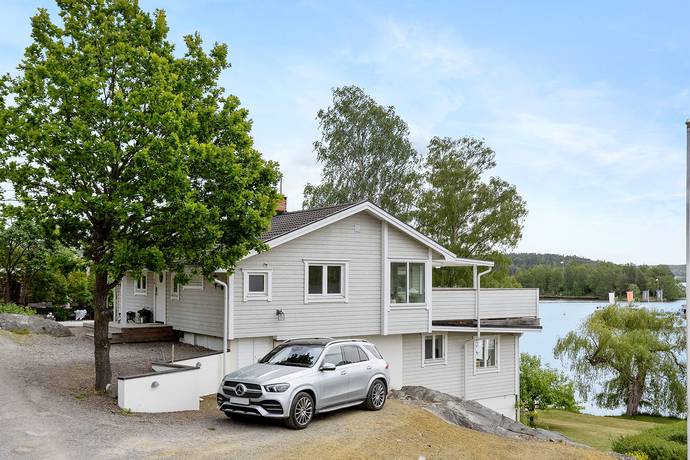 7 rum villa på Jungfrustigen 4B Gällstaö, Ekerö kommun - bild 3