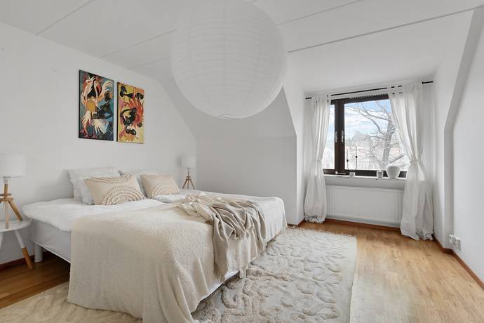 5 rum Radhus på Duettvägen 34 Östra Skogås Huddinge kommun - bild 10