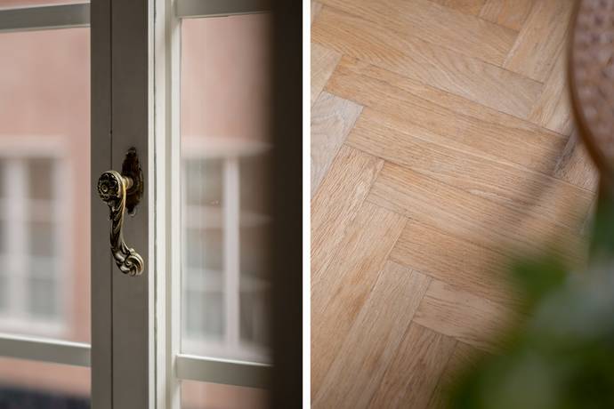 1 rum Lägenhet på Maria Prästgårdsgata 4 Södermalm Maria Stockholms kommun - bild 12