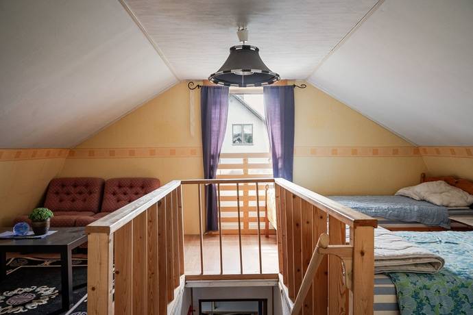 4 rum Villa på Grindstorpsgatan 8 Tidaholms kommun - bild 13