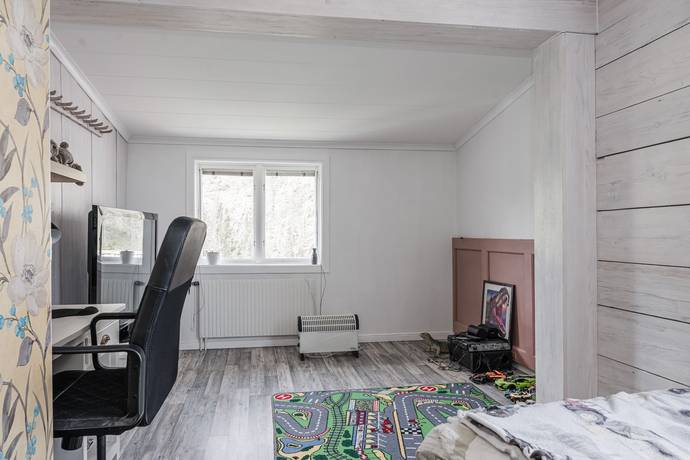 6 rum Villa på Själand 123 Kramfors kommun - bild 19