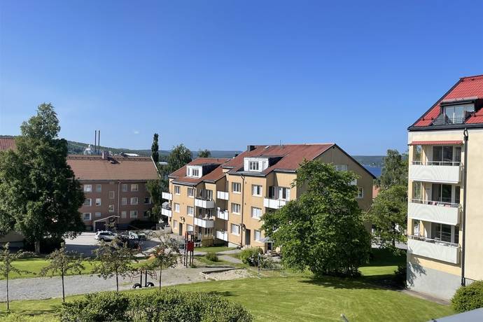 3 rum Lägenhet på Brunnshusgatan 25 A Centrum Härnösands kommun - bild 13