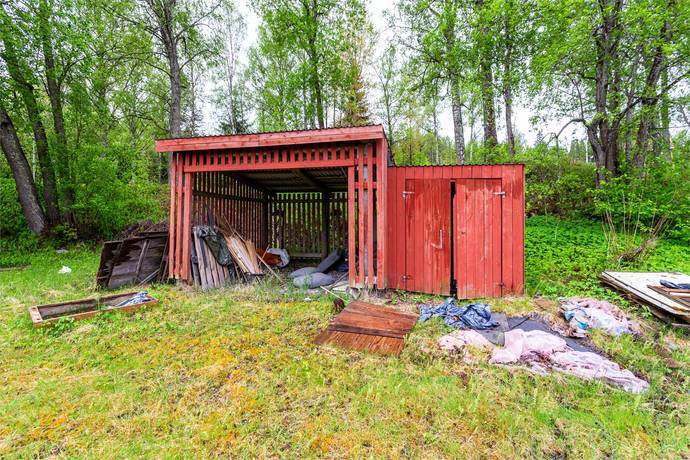 4 rum Villa på Orrvägen 3 Kopparberg Ljusnarsbergs kommun - bild 26