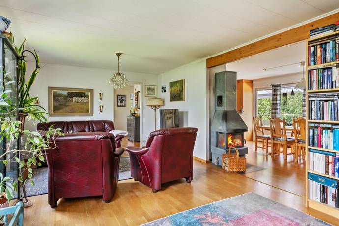 5 rum Villa på Ekbacksvägen 30 Ekbacken Österåkers kommun - bild 11