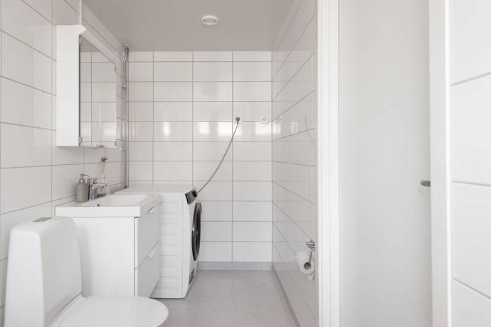 4 rum Lägenhet på Benvägen 29 Bjurhovda Västerås kommun - bild 19