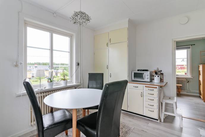106 m² Villa på Vasaloppsvägen 553 Gopshus Mora kommun - bild 6