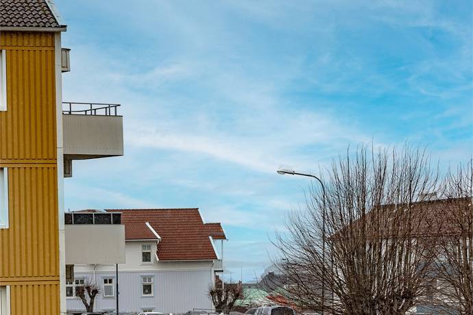 2 rum lägenhet på Norra Kyrkogatan 15E Centralt, Strömstads kommun - bild 2