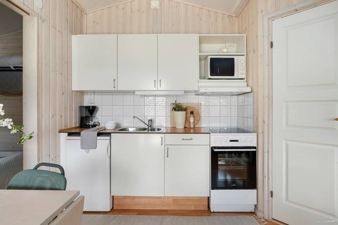 24 m² Fritidsboende på Brf Mälarhusgården Österlen, Östra Kustvägen 1773 - lgh S20 Mälarhusen / Österlen Ystads kommun - bild 12
