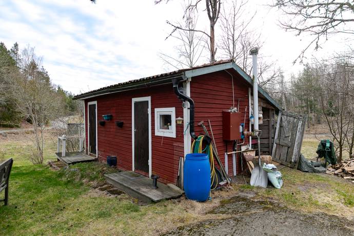 3 rum Fritidshus på Hovmanstorp 6 Katrineholms kommun - bild 25