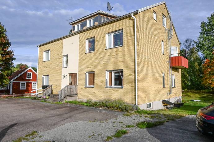 Södra Lindåsgatan 33, Lindås, Emmaboda kommun