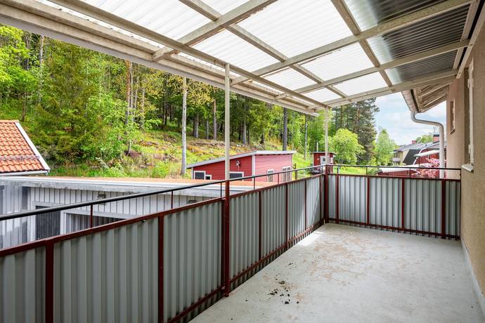 8 rum Villa på Backgårdsvägen 12 Falu kommun - bild 54