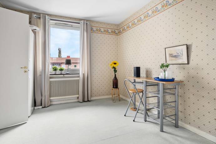 3 rum Lägenhet på Bergsgatan 5B Centrum Sundsvalls kommun - bild 19