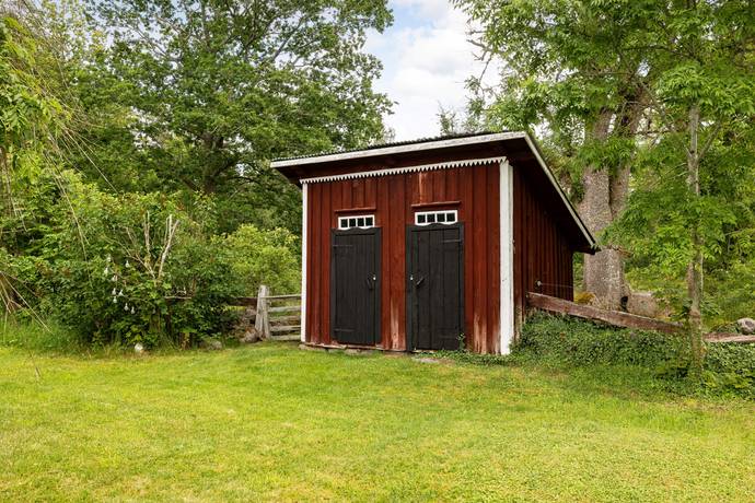 4 rum Fritidshus på Mulestad Silo Odensvi Västerviks kommun - bild 72