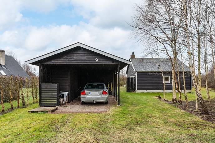 3 rum Villa på Midsommarvägen 9 Glimminge Plantering Båstads kommun - bild 31