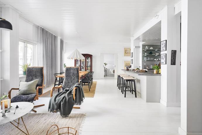6 rum Lägenhet på Museigatan 1 Jönköping City Jönköpings kommun - bild 10