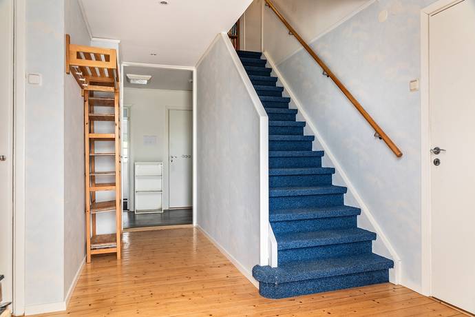 5 rum Villa på Brostorp 11 Veinge By Laholms kommun - bild 18