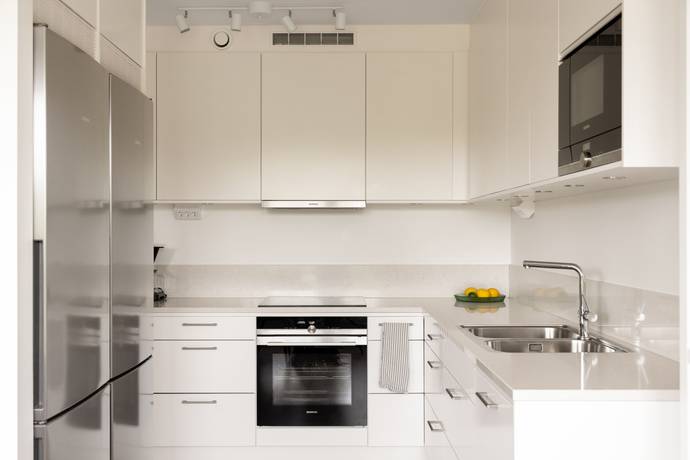 4 rum lägenhet på Solnavägen 13E Karolinska / Hagastaden, Solna kommun - bild 4